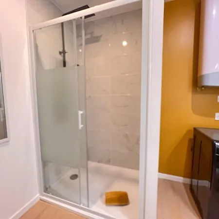 La Feuilleraie N1-standingappart-wifi-proche * Fontenay-le-Comte