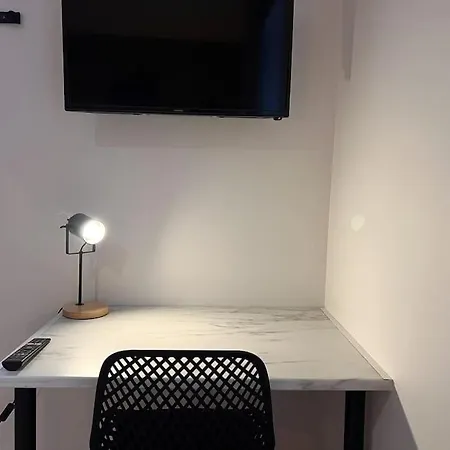 La Feuilleraie N1-standingappart-wifi-proche