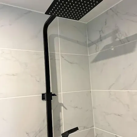 La Feuilleraie N1-standingappart-wifi-proche