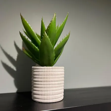 La Feuilleraie N1-standingappart-wifi-proche * فونتيناي لو كومت