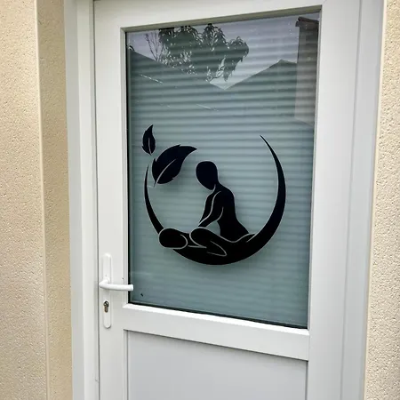 Appartamento La Feuilleraie N1-standingappart-wifi-proche