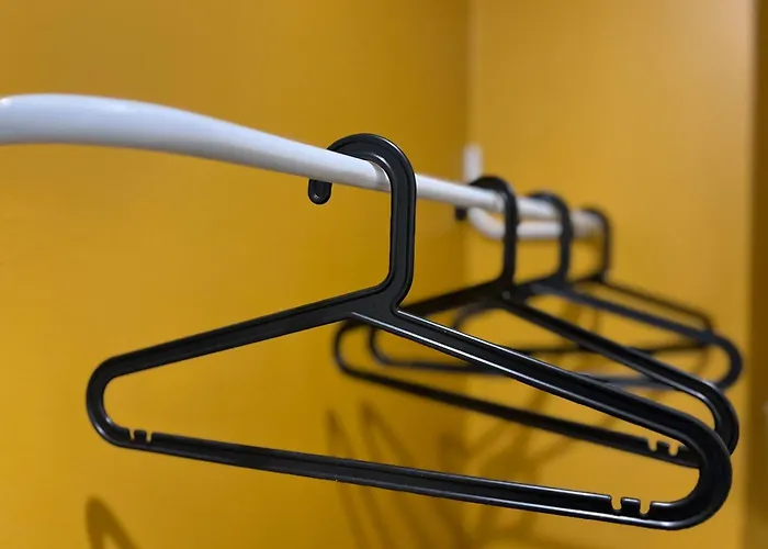 La Feuilleraie N1-standingappart-wifi-proche شقة *