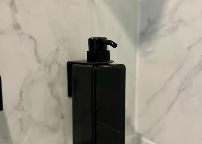 La Feuilleraie N1-standingappart-wifi-proche شقة