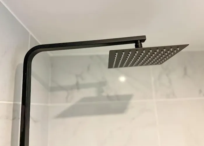 La Feuilleraie N1-standingappart-wifi-proche شقة فونتيناي لو كومت