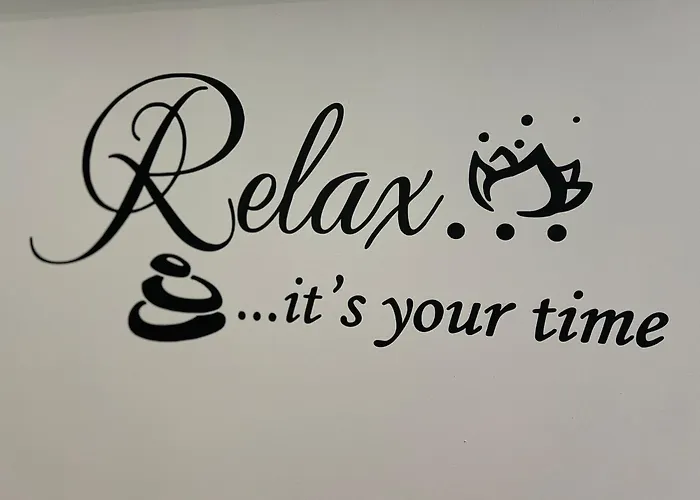 La Feuilleraie N1-standingappart-wifi-proche Appartement *