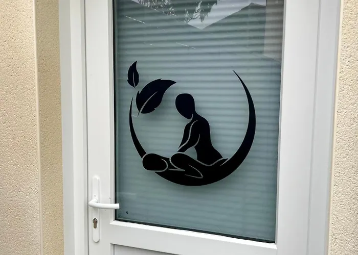 شقة La Feuilleraie N1-standingappart-wifi-proche